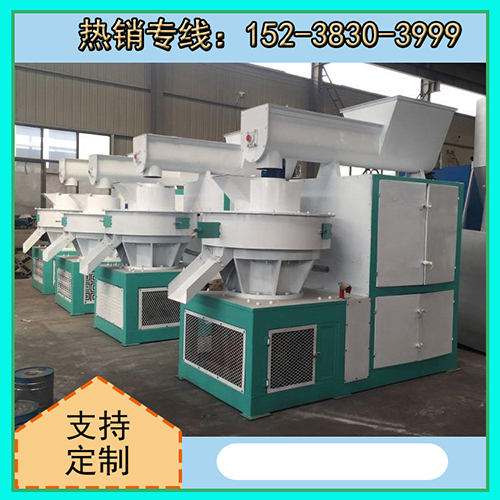 稻殼制粒機保養及損壞稻殼顆粒機壓輥軸承原因有哪些？